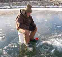 Zimski ribolov na Volgu: značajke, preporuke i zanimljive činjenice