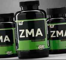 ZMA - sportska prehrana s vježbanjem