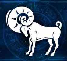 Snake-Aries (muško): karakteristike istočnih i zodijaka horoskopa
