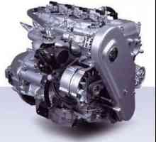 ЗМЗ-409 двигатель: технические характеристики, ремонт, отзывы