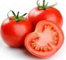Značenje i etimologija riječi "rajčica"