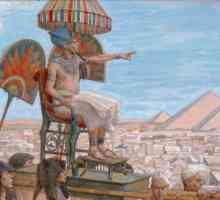 Značenje riječi faraon za drevne Egipćane značilo je puno više od vladara