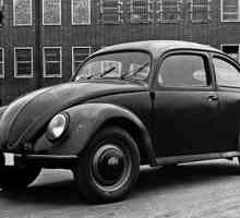 Značka Volkswagen: nevjerojatna priča