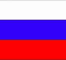 Znaš li što je izgledala ruska zastava? Povijest carske zastave Rusije