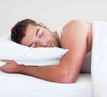 Znaš li zašto se osoba trese kad zaspi?