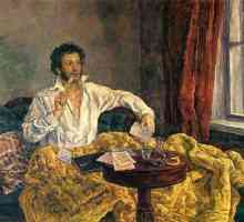 Poznajete li Pushkinov pseudonim?
