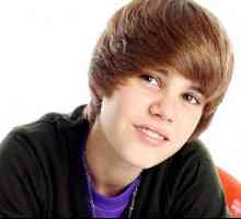 Znate li koliko je star Justin Bieber?