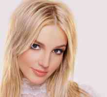 Znaš li koliko je stara Britney Spears?