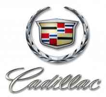 Znak Cadillaca i povijest amblema