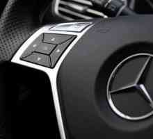 Mark `Mercedes `: opis, oznaka, povijest i zanimljive činjenice