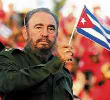 Poznati aforizmi i citati Fidela Castra