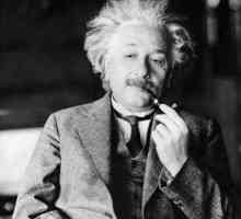 Poznati i krilati fraze Albert Einstein - popis i značajke