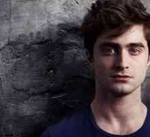 Poznati Dan Radcliffe o životu glumca