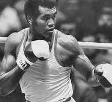 Poznati kubanski amaterski boksač Teofilo Stevenson Lawrence. Biografija, sportska postignuća
