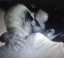 Poznati Brezhnev poljubac, koji je ušao u povijest SSSR-a