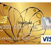 Золотая кредитная карта Сбербанка: условия пользования, проценты, отзывы