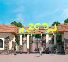 Zoološki vrt Almaty: zatvorenici, fotografije i recenzije