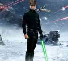 `Ratovi zvijezda`: Luka Skywalker je glumac koji se dobro bavi njegovom ulogom