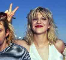 Zvjezdani kola obitelji Cobain: Francis Bean na putu prema sebi