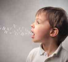Kultura zvuka govora za predškolsku djecu