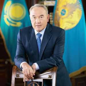 1. Prosinca u Kazahstanu blagdan Predsjednika Republike