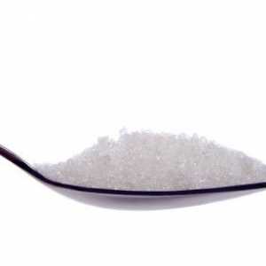 100 Grama soli: koliko stolnih žlica. Kako mjeriti pravi iznos bez utega