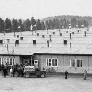 11. Travnja - Dan oslobođenja zarobljenika fašističkih koncentracionih logora (skripta)