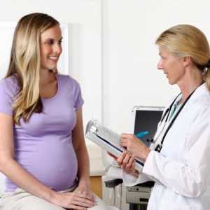 18 Tjedana trudnoće, ne osjećam perturbacije. 18 tjedana trudnoće: što se događa u ovom trenutku?