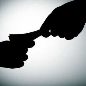 273-FZ "O suzbijanju korupcije": opća obilježja zakona