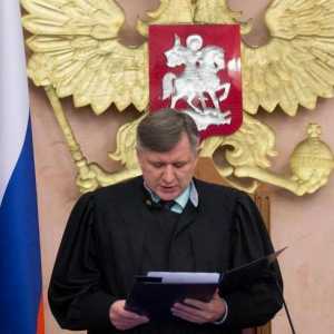 280 Članak Kaznenog zakona Ruske Federacije s komentarima. Javni pozivi za ekstremističke aktivnosti