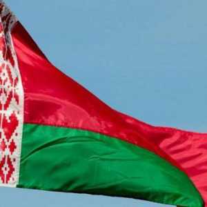 3. Srpnja - Dan neovisnosti Republike Bjelorusije, dan njegove slobode