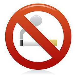 31. Svibnja - Dan odbijanja pušenja. Jeste li već odustali?