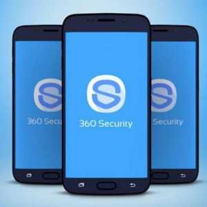 360 Sigurnost (antivirusni program, čišćenje): opis programa i recenzije