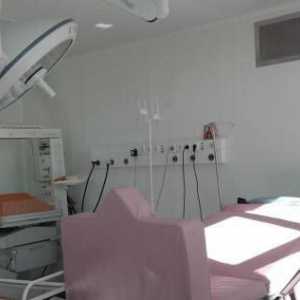 4 Maternistička bolnica, Saratov: komentari o liječnicima, adresa