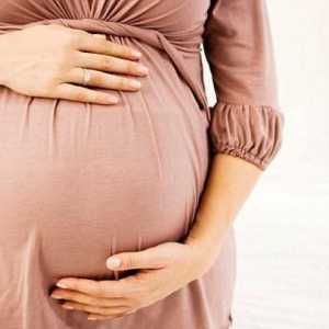 40 Tjedana trudnoće, a rođenje ne počinje. Je li to vrijedno stimulirati rođenje