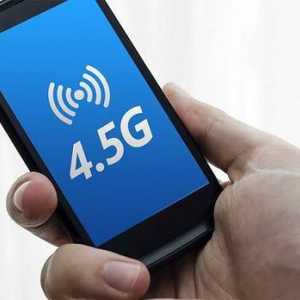 5G Internet u Rusiji: opis, brzina, specifikacije i recenzije