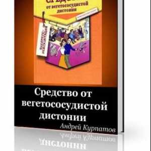A. Kurpatov, "Sredstva iz VSD": mišljenja čitatelja