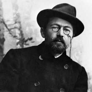 A. P. Chekhov, "Uljez": kratki sažetak priče