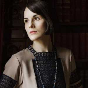Downton Abbey: glumci i uloge