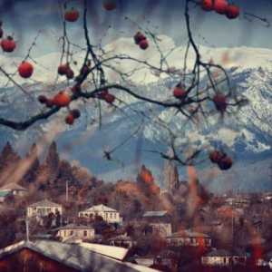 Abhazija zimi: fotografija, recenzije. Što treba vidjeti u Abhaziji zimi?