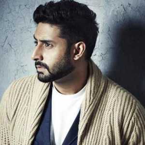 Abhishek Bachchan: filmografija zvijezde Bollywooda