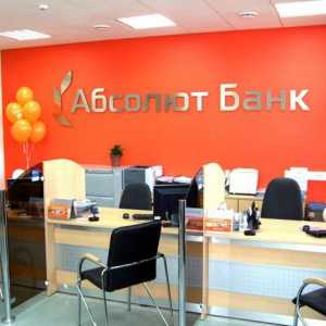 "Absolut banka": depoziti pojedinaca