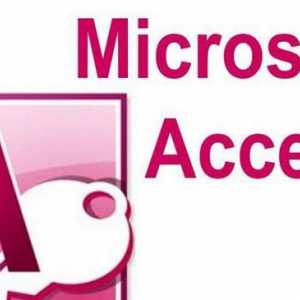 Što je to pristup? Stvaranje baze podataka u Microsoft Accessu