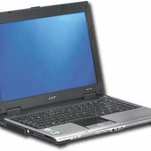 Acer Aspire 3680: Pregled značajki prijenosnog računala