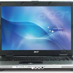 Acer Aspire 3690. Pregled značajki prijenosnog računala