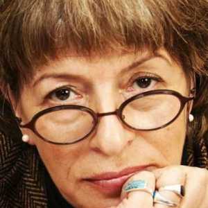 Ada Staviskaya: biografija i kreativnost