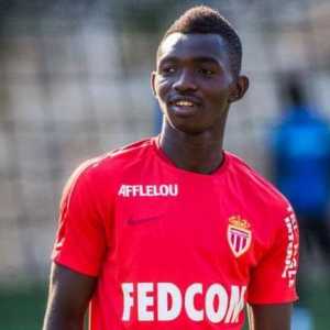 Adam Traore: Malian midfielder, nogometni igrač kluba `Monaco`