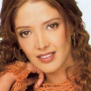 Adela Noriega - "kraljica suza" iz meksičkih telenovela