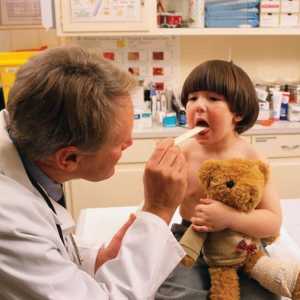 Adenoidi u djece: simptomi i tretman, fotografije, recenzije