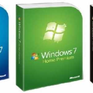 Administracija sustava Windows 7: Alati